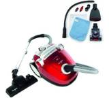 Staubsauger im Test: M7017-1 Mustang von Dirt Devil, Testberichte.de-Note: 2.1 Gut