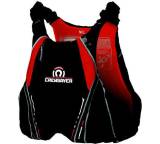 Rettungsweste im Test: Chromis von Crewsaver, Testberichte.de-Note: ohne Endnote