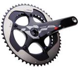 Fahrradkurbelsatz im Test: Red Crankset (Modell 2012) von SRAM, Testberichte.de-Note: ohne Endnote