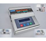 RC-Modellbau-Zubehör im Test: P60 (80W) Deluxe Combo Set von PICHLER Kunststofftechnik, Testberichte.de-Note: 1.4 Sehr gut