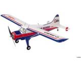 RC-Modell im Test: Air Beaver ARF von robbe Modellsport, Testberichte.de-Note: ohne Endnote