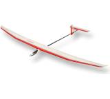 RC-Modell im Test: Cumulus F5J 2,50m von Reichard Modellsport, Testberichte.de-Note: ohne Endnote