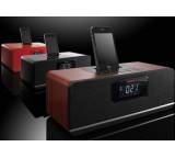 MP3-Player-Zubehör im Test: IPD-3560 von Lenco, Testberichte.de-Note: ohne Endnote