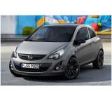 Corsa 1.3 CDTI 6-Gang manuell Edition (66 kW) [06]