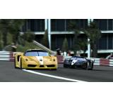 Test Drive: Ferrari Racing Legends