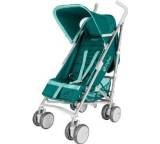 Kinderwagen im Test: Onyx von Cybex, Testberichte.de-Note: ohne Endnote