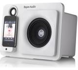 MP3-Player-Zubehör im Test: 1 von Bayan Audio, Testberichte.de-Note: ohne Endnote