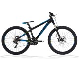 4-X Team - Shimano Deore XT (Modell 2012)