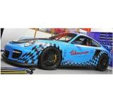 911 GT2 RS 6-Gang manuell (618 kW) [04] getunt von Wimmer Rennsporttechnik