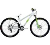 Fahrrad im Test: Hardy 4X Team - Sram X.0 (Modell 2012) von UMF-Bikes, Testberichte.de-Note: ohne Endnote