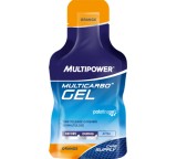 Multi Carbo Gel Orange