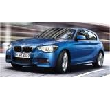 M135i Steptronic (235 kW) [11]