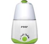 Babykostwärmer & Flaschenwärmer im Test: Multimax travel 2 in 1 von Reer, Testberichte.de-Note: 1.8 Gut