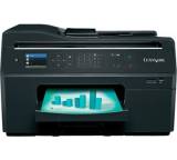 Drucker im Test: OfficeEdge Pro4000 von Lexmark, Testberichte.de-Note: 2.8 Befriedigend