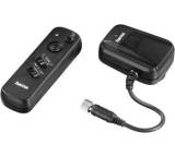 Foto- & Video-Zubehör im Test: IR-Lichtschranke-Fernauslöser DCCSystem Base von Hama, Testberichte.de-Note: ohne Endnote