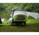 Anhänger im Test: Go Deluxe von SylvanSport, Testberichte.de-Note: 2.0 Gut