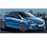 Corsa OPC 1.6 Turbo 6-Gang manuell (141 kW) [06]