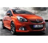 Corsa OPC 1.6 Turbo 6-Gang manuell Nürburgring Edition (155 kW) [10]
