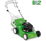 Rasenmäher im Test: MB 248 T von Viking, Testberichte.de-Note: 1.0 Sehr gut