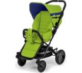 Kinderwagen im Test: Spin von Brio, Testberichte.de-Note: ohne Endnote