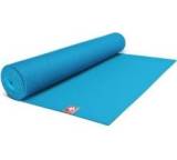 Sportmatte im Test: Eco Santorini von Manduka, Testberichte.de-Note: ohne Endnote