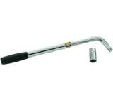 Technisches Autozubehör im Test: Radmutternschlüssel von Cartrend, Testberichte.de-Note: 1.6 Gut