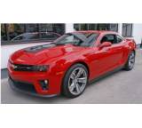 Camaro ZL1 6.2 V8 6-Gang manuell (427 kW) [09]