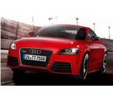 TT RS plus Coupé 2.5 TFSI quattro S tronic (265 kW) [06]