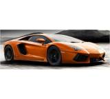 Aventador LP 700-4 ISR (515 kW) [11]