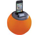 MP3-Player-Zubehör im Test: IPD-4600 von Lenco, Testberichte.de-Note: ohne Endnote