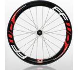 Fahrrad-Laufrad im Test: F6R DT240 (Faltreifen, Modell 2012) von FFWD Fast Forward, Testberichte.de-Note: ohne Endnote