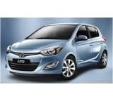 i20 1.2 5-Gang manuell Trend (63 kW) [08]