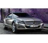 CLS 500 4Matic BlueEfficiency Coupé 7G-Tronic Plus (300 kW) [11]