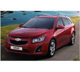Cruze Station Wagon 1.4 Turbo 6-Gang manuell (103 kW) [09]