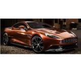 Vanquish 6-Gang sequenziell (421 kW) [12]