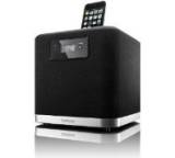 MP3-Player-Zubehör im Test: IPD-4303 von Lenco, Testberichte.de-Note: ohne Endnote