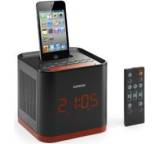 MP3-Player-Zubehör im Test: IPD-4800 von Lenco, Testberichte.de-Note: ohne Endnote