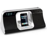 MP3-Player-Zubehör im Test: IPD-5100 von Lenco, Testberichte.de-Note: ohne Endnote