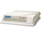 Modem im Test: Elite 2864ID von Zyxel, Testberichte.de-Note: ohne Endnote