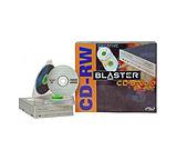 Brenner im Test: CD-RW Blaster 8432 von Creative, Testberichte.de-Note: ohne Endnote