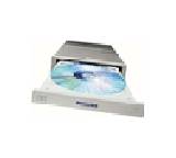 DVD-Laufwerk im Test: PCDV 632K von Philips, Testberichte.de-Note: ohne Endnote