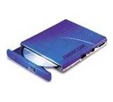 Brenner im Test: Traveller CD-RW-4-4-20 Mac von Freecom, Testberichte.de-Note: 2.0 Gut