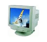 Monitor im Test: Ergovision 745 von Taxan, Testberichte.de-Note: 3.0 Befriedigend