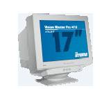 Monitor im Test: Vision Master Pro 410 (A702HT) von Iiyama, Testberichte.de-Note: 2.5 Gut