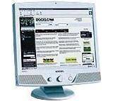 Monitor im Test: 800 Pro+ von Nokia, Testberichte.de-Note: 1.0 Sehr gut