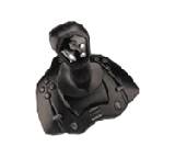 Joystick im Test: Cyclone Digital von Interact, Testberichte.de-Note: 1.0 Sehr gut