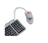 Point and Scroll Mouse (Mac)