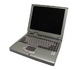 Laptop im Test: Dayline NX 6600 von Diablo Computer, Testberichte.de-Note: ohne Endnote