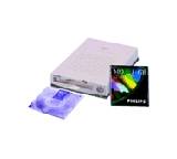 MO-Laufwerk im Test: GIMO von Philips, Testberichte.de-Note: ohne Endnote