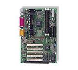 Mainboard im Test: EP-6VBA2 von Elito Epox, Testberichte.de-Note: 2.0 Gut